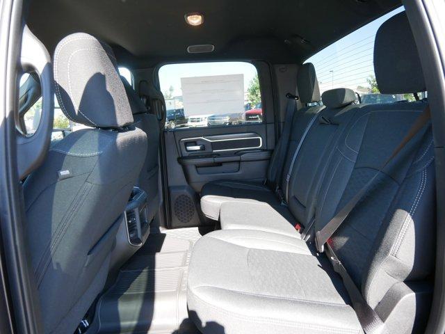 new 2026 Ram 3500 car, priced at $73,430