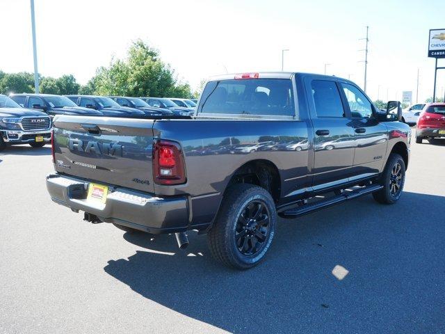 new 2026 Ram 3500 car, priced at $73,430