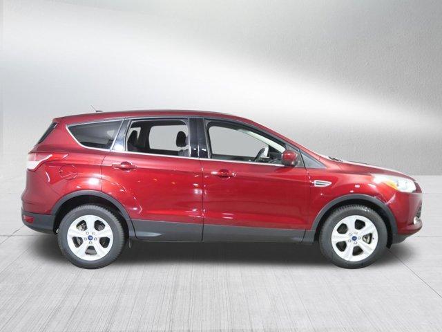 used 2015 Ford Escape car, priced at $10,498