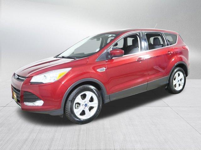 used 2015 Ford Escape car, priced at $10,498