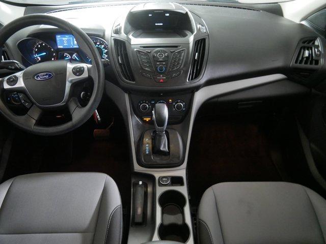 used 2015 Ford Escape car, priced at $10,498