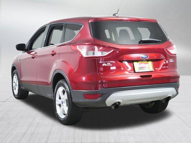 used 2015 Ford Escape car, priced at $10,498