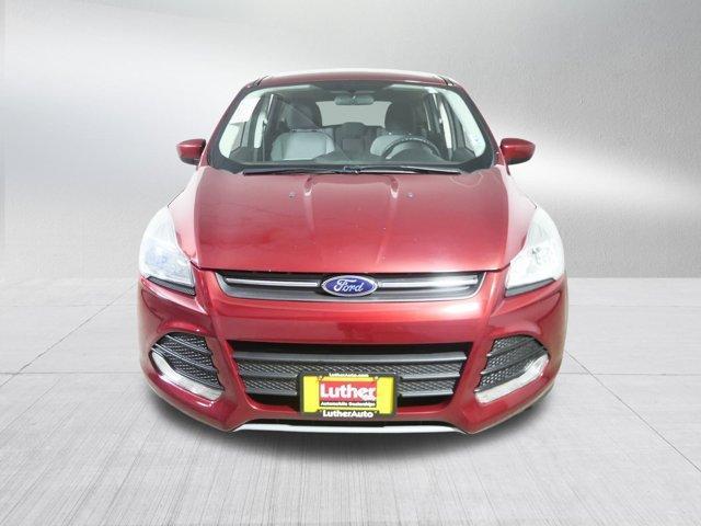 used 2015 Ford Escape car, priced at $10,498