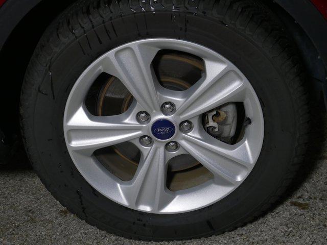 used 2015 Ford Escape car, priced at $10,498