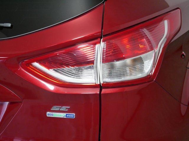 used 2015 Ford Escape car, priced at $10,498