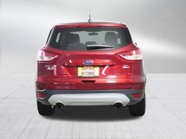 used 2015 Ford Escape car, priced at $10,498