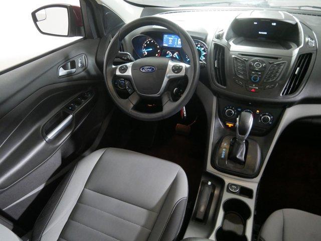 used 2015 Ford Escape car, priced at $10,498