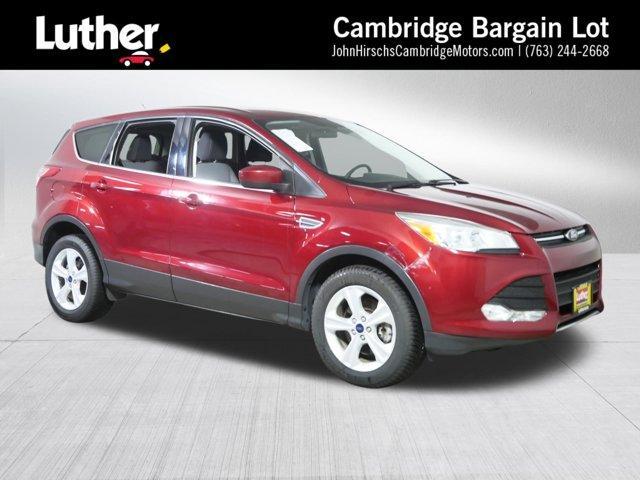 used 2015 Ford Escape car, priced at $10,498