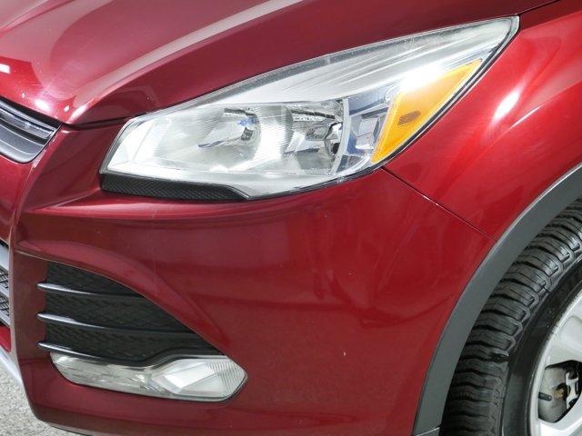 used 2015 Ford Escape car, priced at $10,498