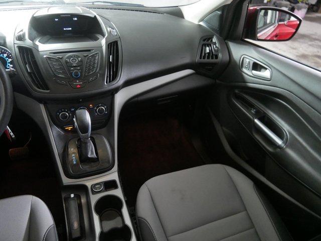 used 2015 Ford Escape car, priced at $10,498