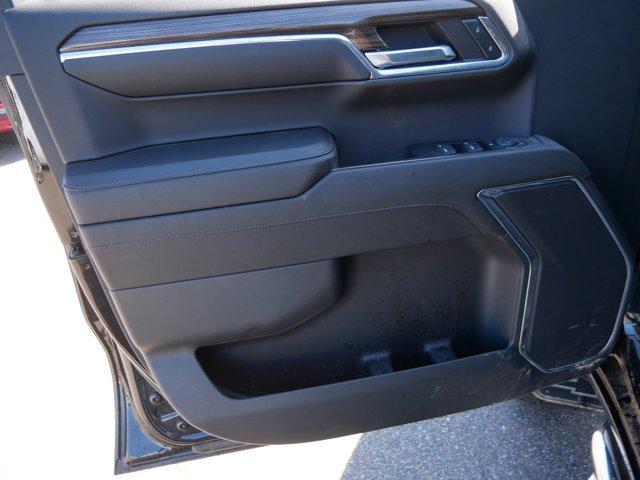 used 2024 Chevrolet Silverado 1500 car, priced at $48,997