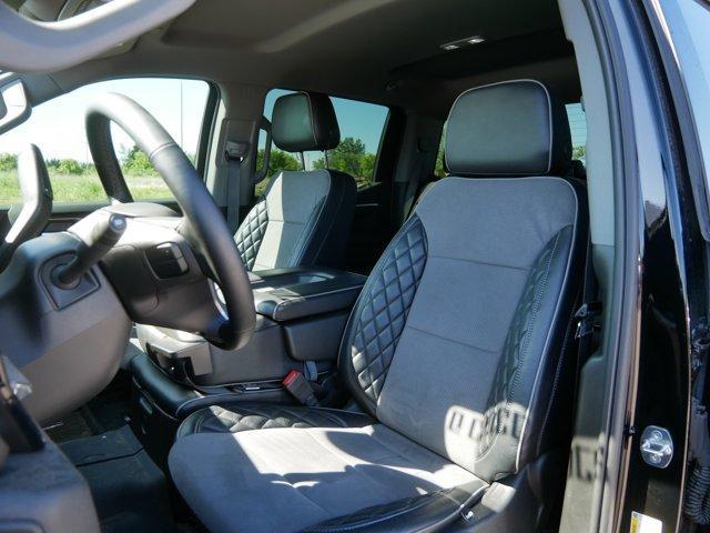 used 2024 Chevrolet Silverado 1500 car, priced at $48,997