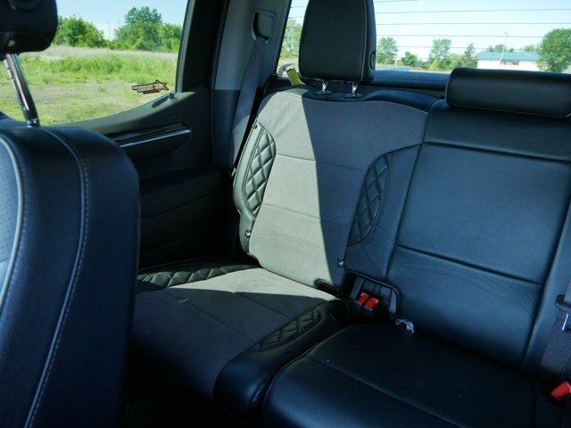used 2024 Chevrolet Silverado 1500 car, priced at $48,997