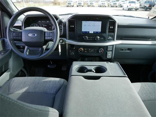 used 2023 Ford F-150 car, priced at $40,995