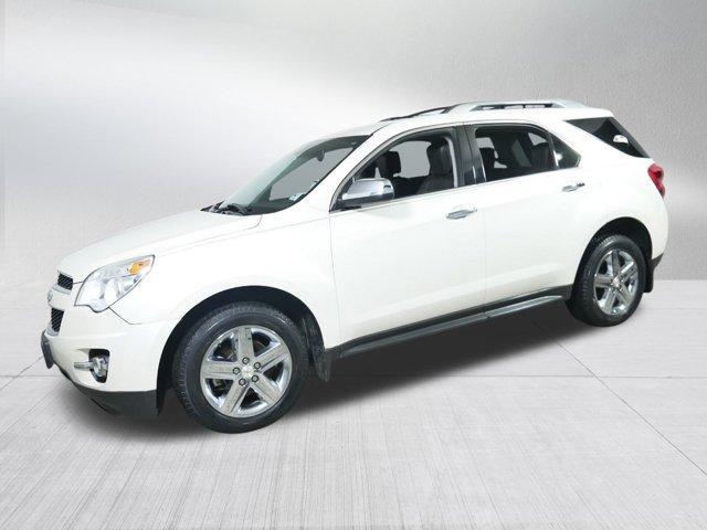 used 2014 Chevrolet Equinox car, priced at $10,998