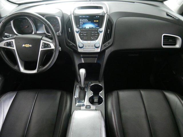 used 2014 Chevrolet Equinox car, priced at $10,998