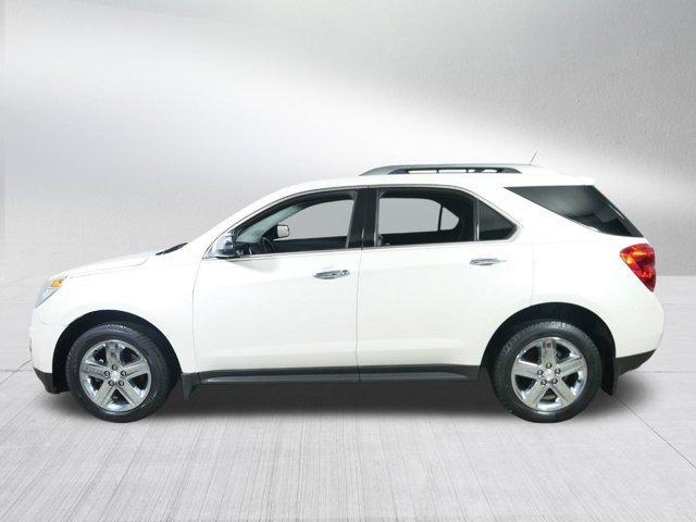 used 2014 Chevrolet Equinox car, priced at $10,998