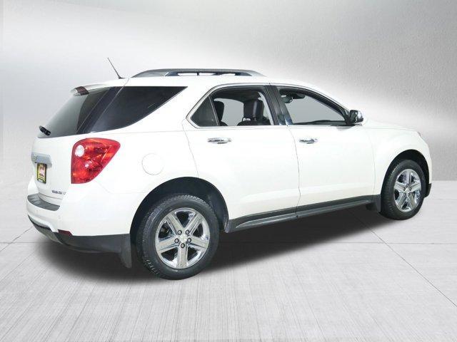 used 2014 Chevrolet Equinox car, priced at $10,998