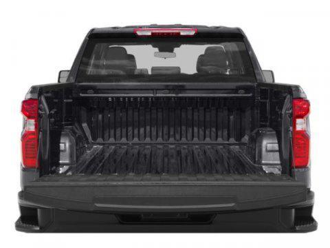 new 2024 Chevrolet Silverado 1500 car, priced at $50,550