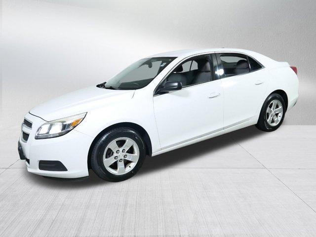 used 2013 Chevrolet Malibu car, priced at $8,498