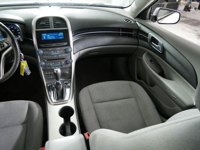 used 2013 Chevrolet Malibu car, priced at $8,498