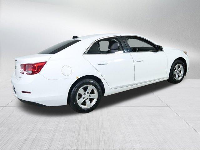 used 2013 Chevrolet Malibu car, priced at $8,498