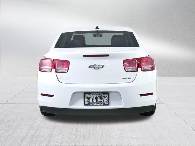 used 2013 Chevrolet Malibu car, priced at $8,498