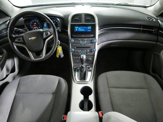 used 2013 Chevrolet Malibu car, priced at $8,498