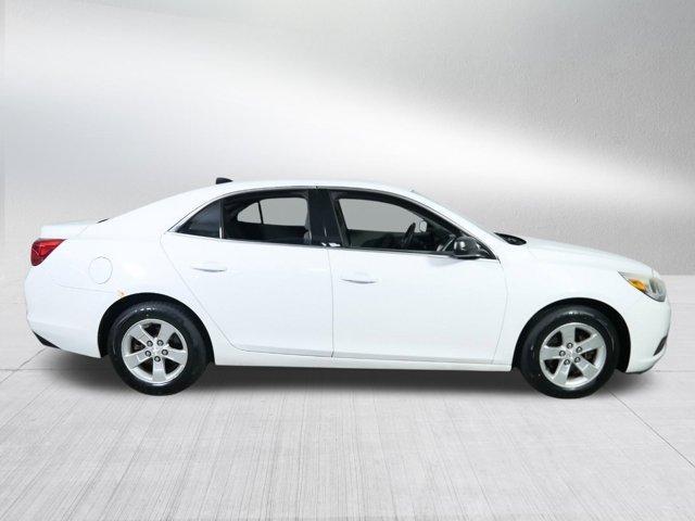 used 2013 Chevrolet Malibu car, priced at $8,498