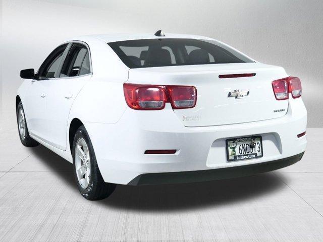 used 2013 Chevrolet Malibu car, priced at $8,498