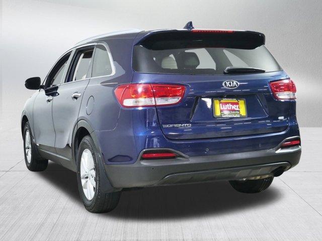 used 2018 Kia Sorento car, priced at $11,998