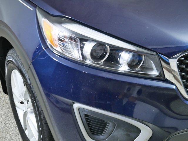 used 2018 Kia Sorento car, priced at $11,998