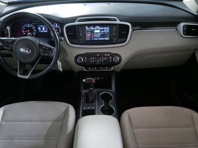 used 2018 Kia Sorento car, priced at $11,998