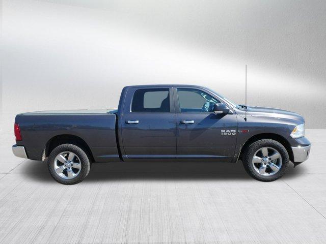 used 2018 Ram 1500 car, priced at $25,675