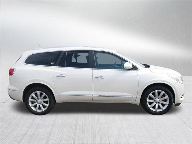used 2015 Buick Enclave car, priced at $10,336