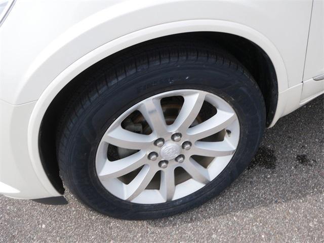 used 2015 Buick Enclave car, priced at $10,336