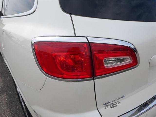 used 2015 Buick Enclave car, priced at $10,336