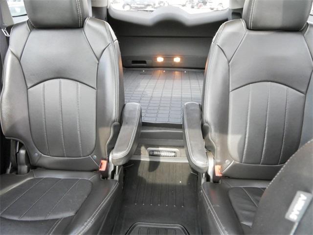 used 2015 Buick Enclave car, priced at $10,336