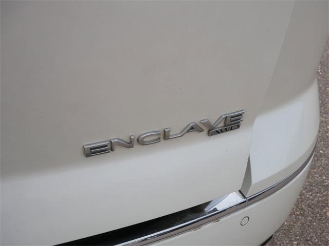 used 2015 Buick Enclave car, priced at $10,336