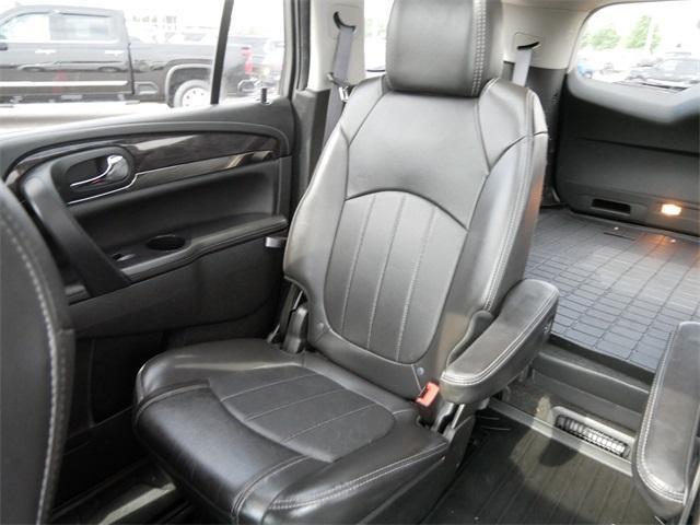 used 2015 Buick Enclave car, priced at $10,336