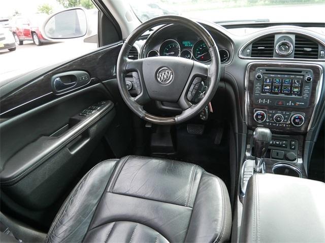 used 2015 Buick Enclave car, priced at $10,336