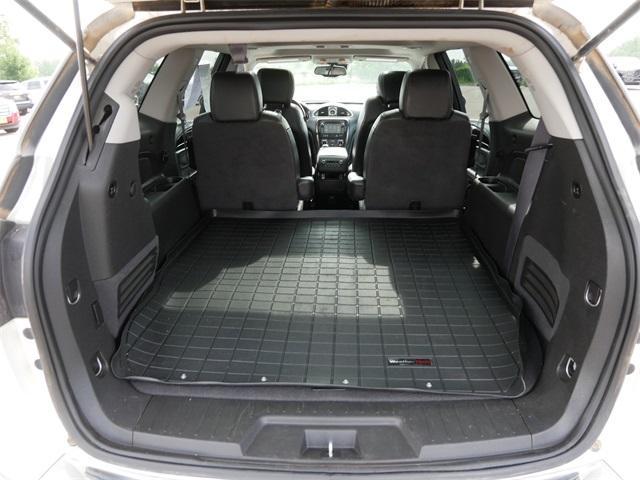 used 2015 Buick Enclave car, priced at $10,336