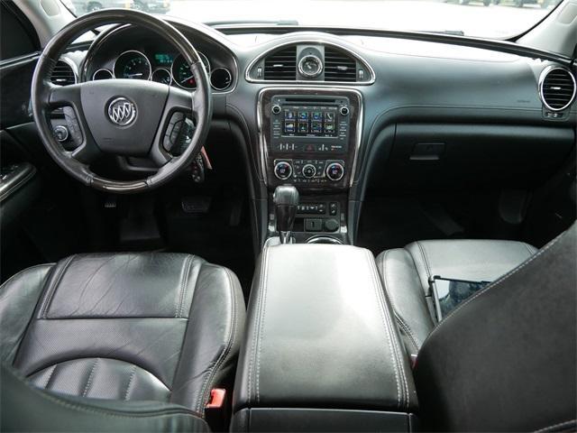 used 2015 Buick Enclave car, priced at $10,336