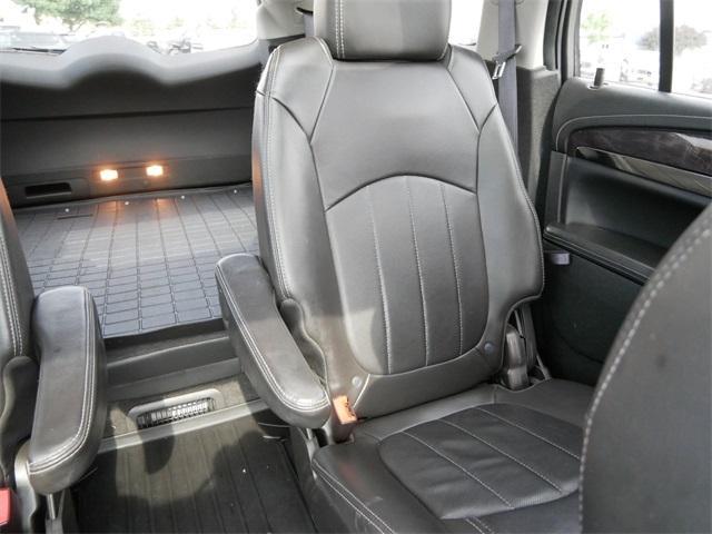 used 2015 Buick Enclave car, priced at $10,336