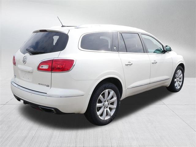 used 2015 Buick Enclave car, priced at $10,336