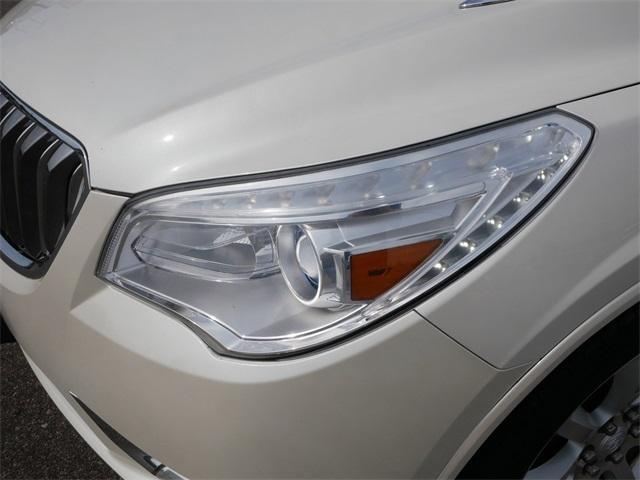 used 2015 Buick Enclave car, priced at $10,336