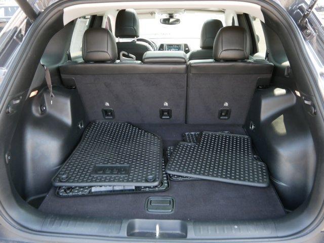 used 2020 Jeep Cherokee car, priced at $21,775