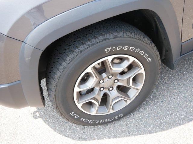 used 2020 Jeep Cherokee car, priced at $21,775