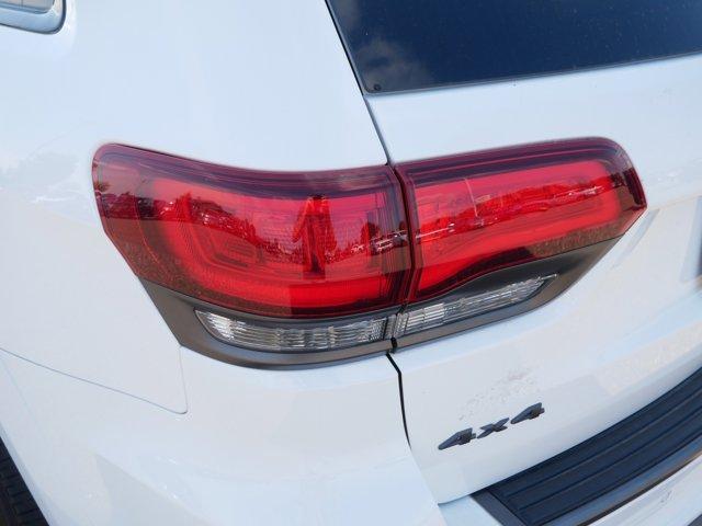 used 2019 Jeep Grand Cherokee car, priced at $25,947