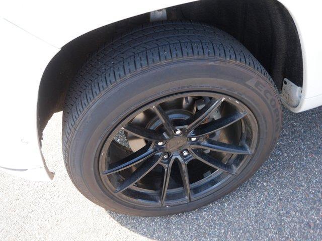 used 2019 Jeep Grand Cherokee car, priced at $25,947